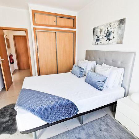 Apartment Panorama Rocha Capri ปอร์ติเมา ภายนอก รูปภาพ