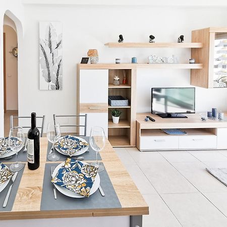 Apartment Panorama Rocha Capri ปอร์ติเมา ภายนอก รูปภาพ