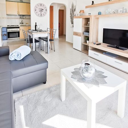 Apartment Panorama Rocha Capri ปอร์ติเมา ภายนอก รูปภาพ