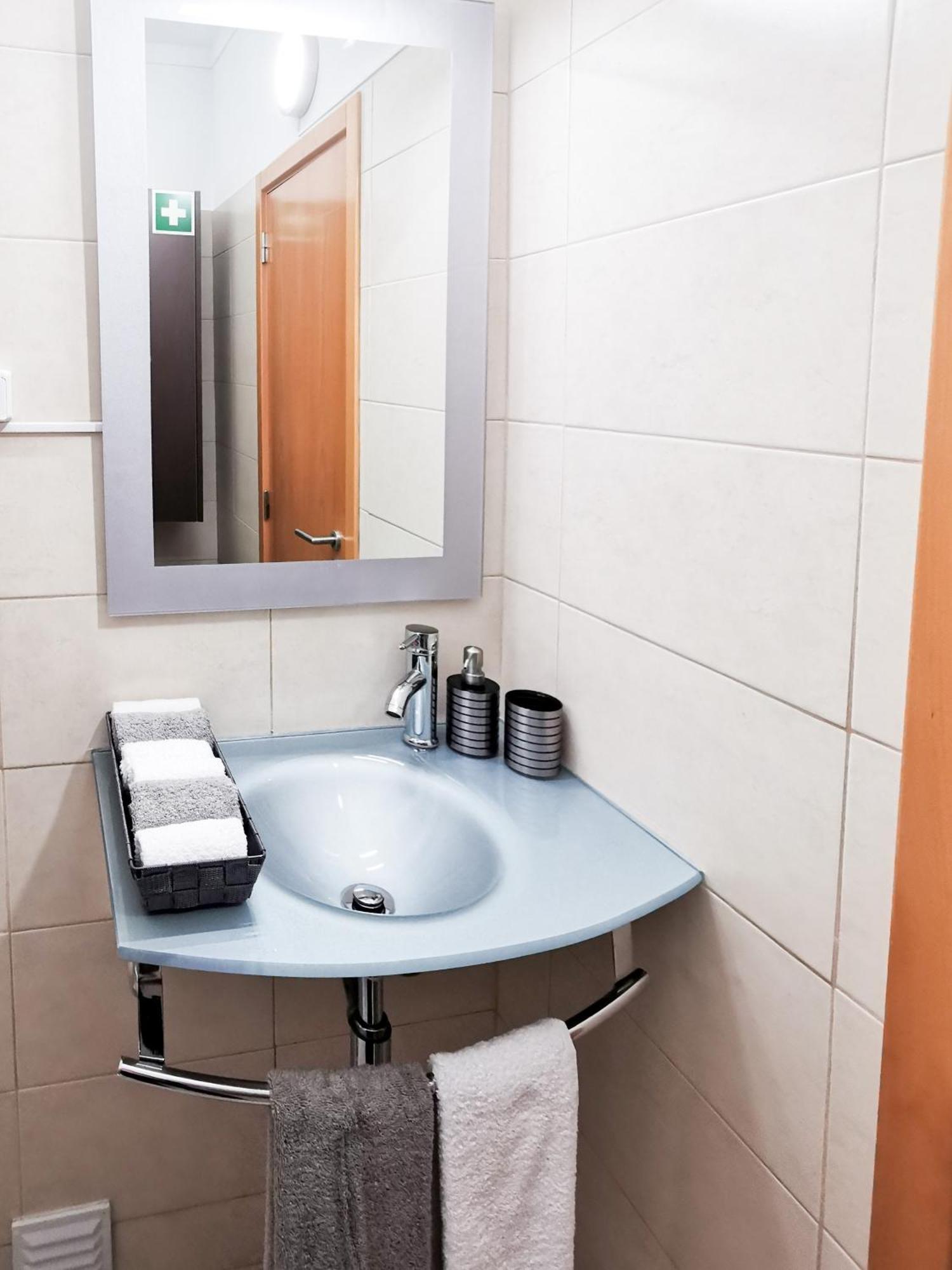 Apartment Panorama Rocha Capri ปอร์ติเมา ภายนอก รูปภาพ