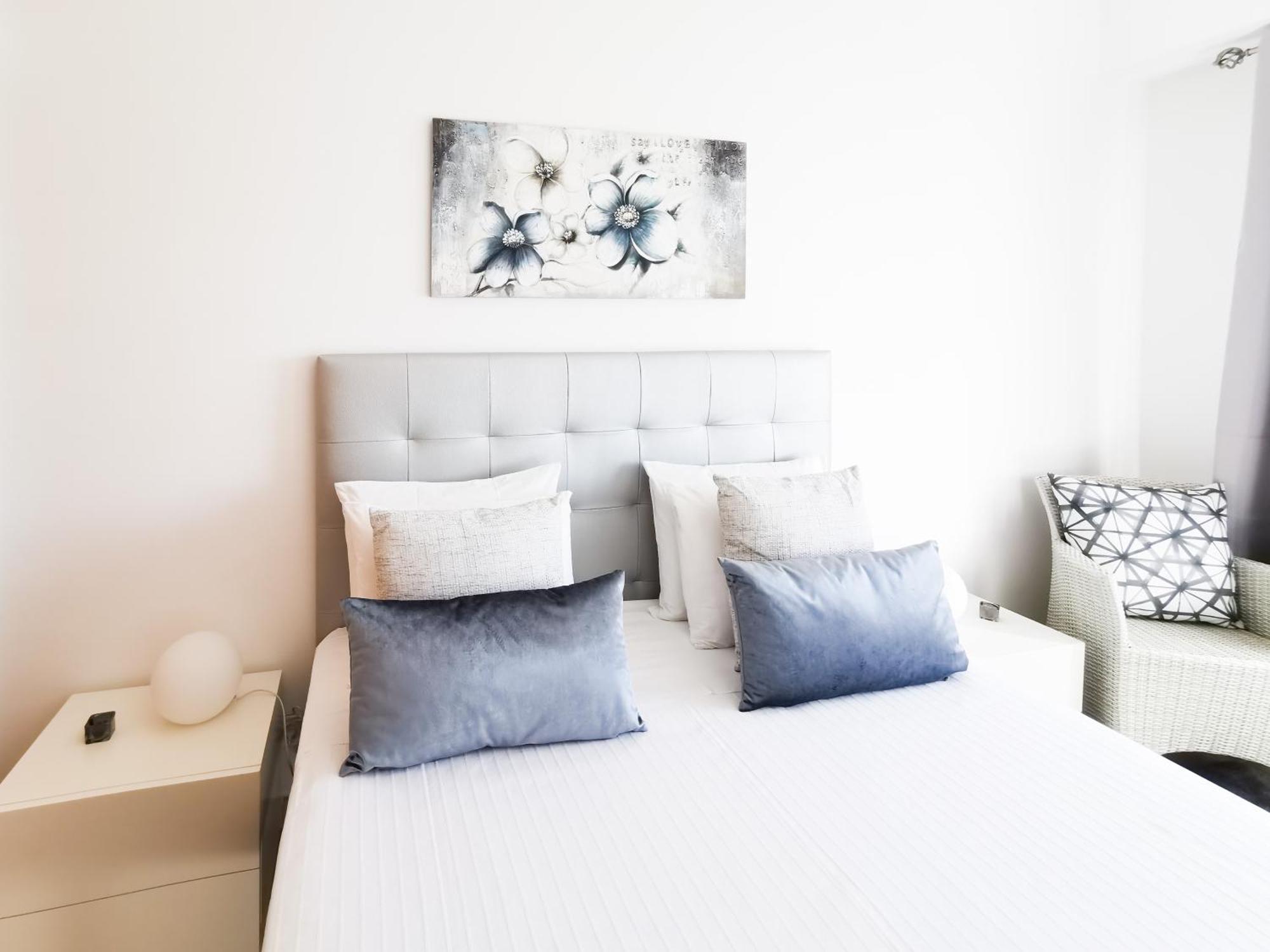 Apartment Panorama Rocha Capri ปอร์ติเมา ภายนอก รูปภาพ