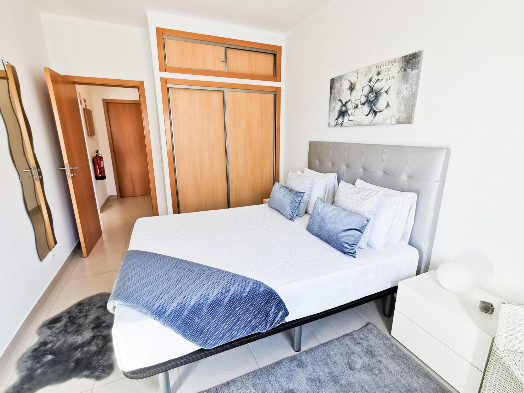 Apartment Panorama Rocha Capri ปอร์ติเมา ภายนอก รูปภาพ