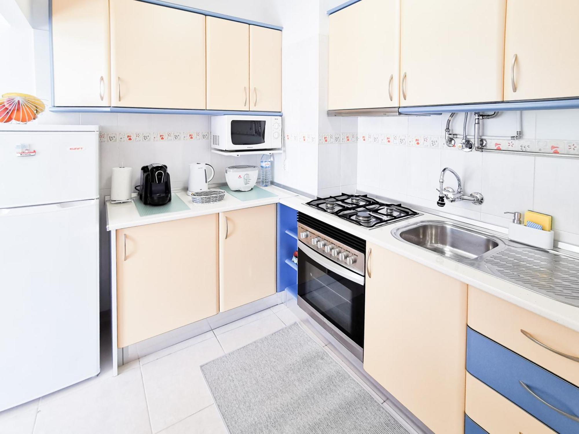 Apartment Panorama Rocha Capri ปอร์ติเมา ภายนอก รูปภาพ